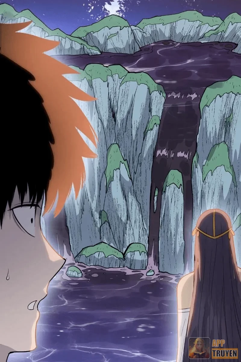 Chỉ Với Dao Mổ Heo, Ta Chém Khắp Chư Thiên Vạn Giới Chapter 22 - 72