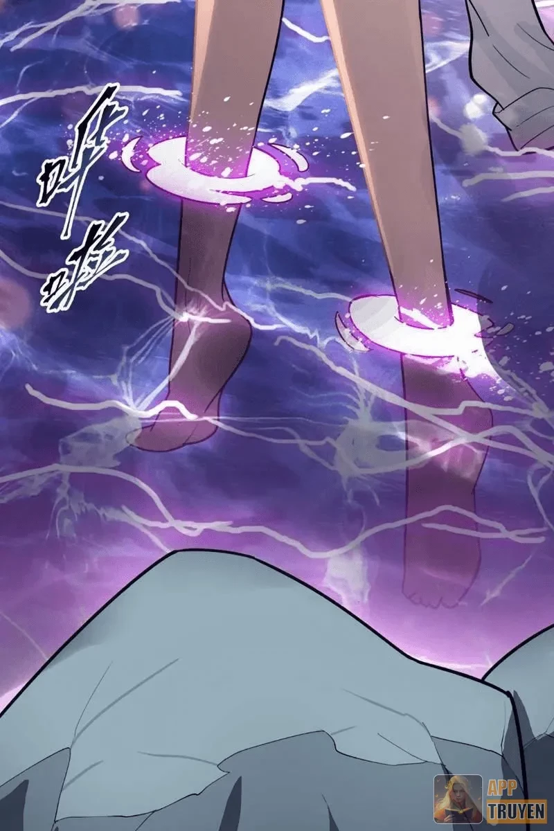 Chỉ Với Dao Mổ Heo, Ta Chém Khắp Chư Thiên Vạn Giới Chapter 22 - 76