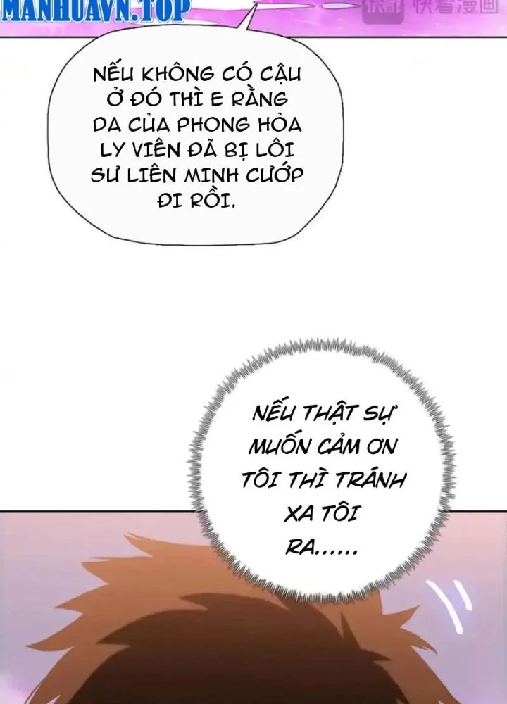 Chỉ Với Dao Mổ Heo, Ta Chém Khắp Chư Thiên Vạn Giới Chapter 23 - 11