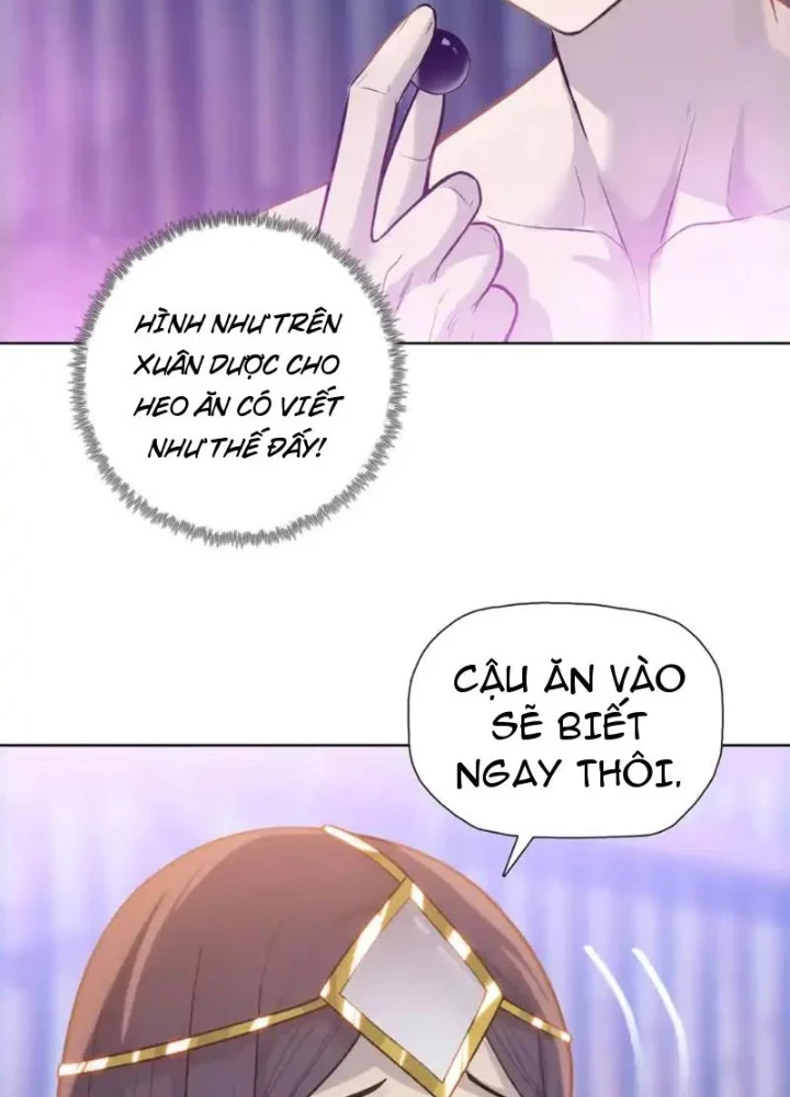 Chỉ Với Dao Mổ Heo, Ta Chém Khắp Chư Thiên Vạn Giới Chapter 23 - 21