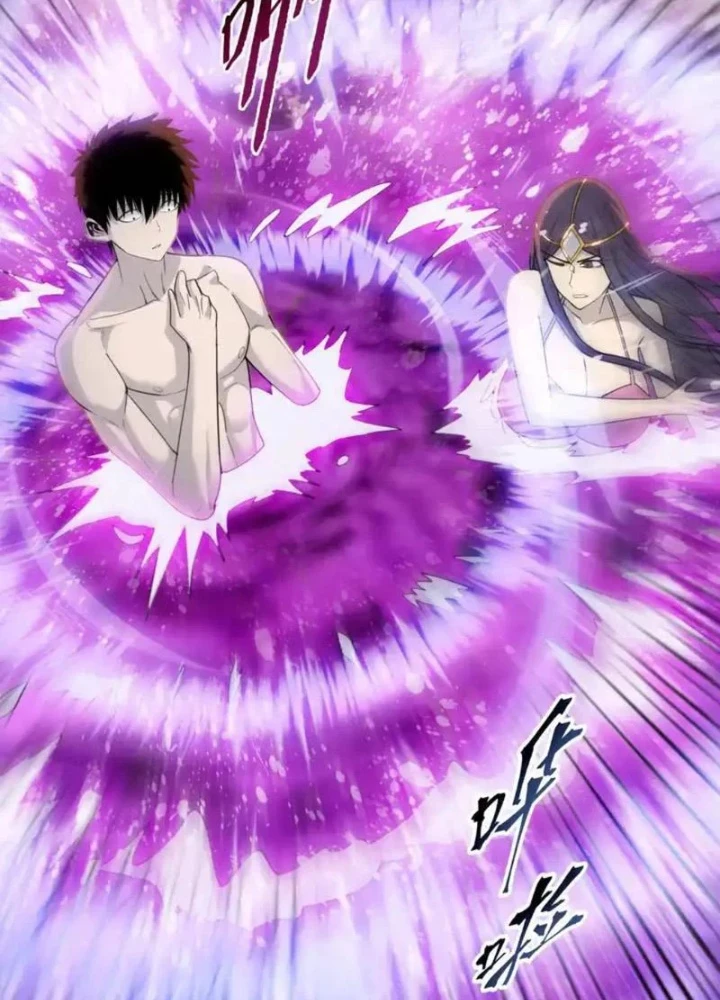 Chỉ Với Dao Mổ Heo, Ta Chém Khắp Chư Thiên Vạn Giới Chapter 23 - 27