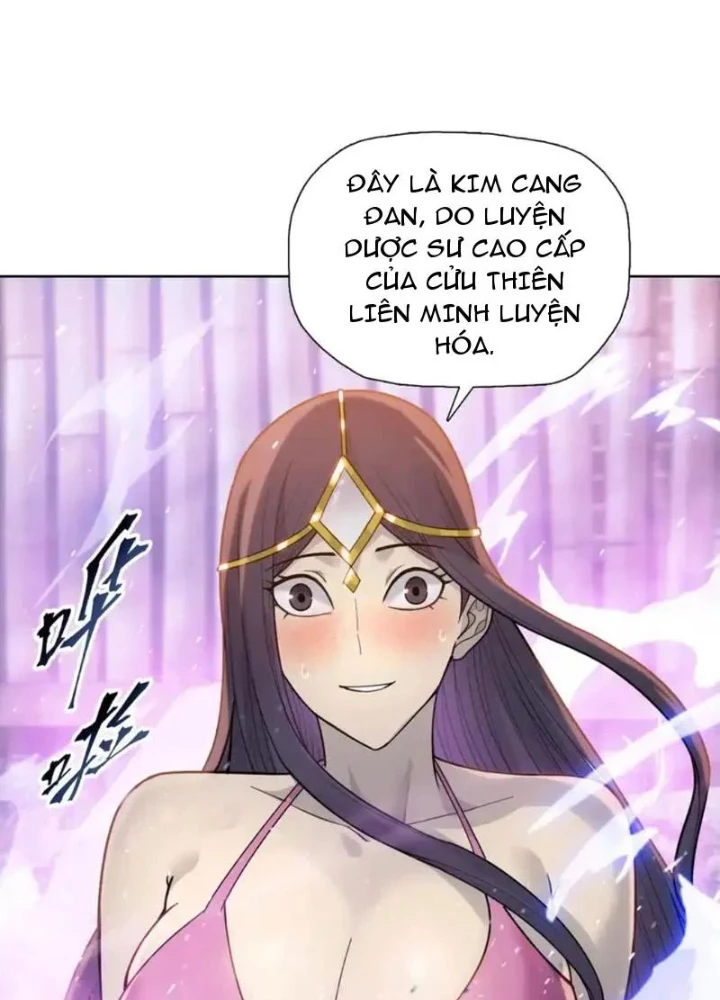 Chỉ Với Dao Mổ Heo, Ta Chém Khắp Chư Thiên Vạn Giới Chapter 23 - 29