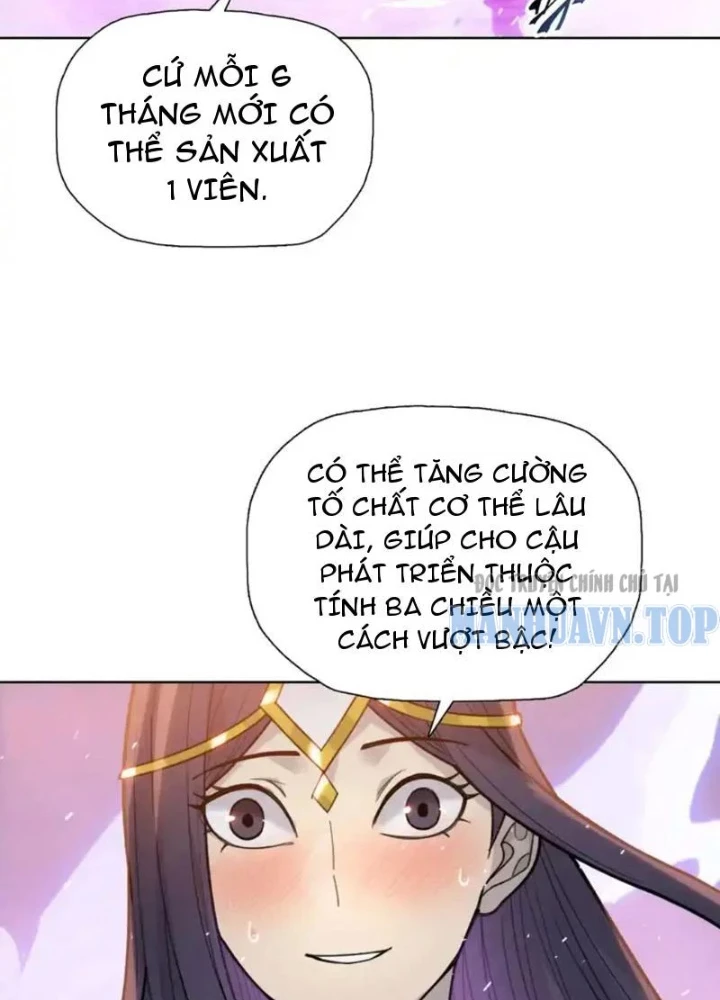 Chỉ Với Dao Mổ Heo, Ta Chém Khắp Chư Thiên Vạn Giới Chapter 23 - 31