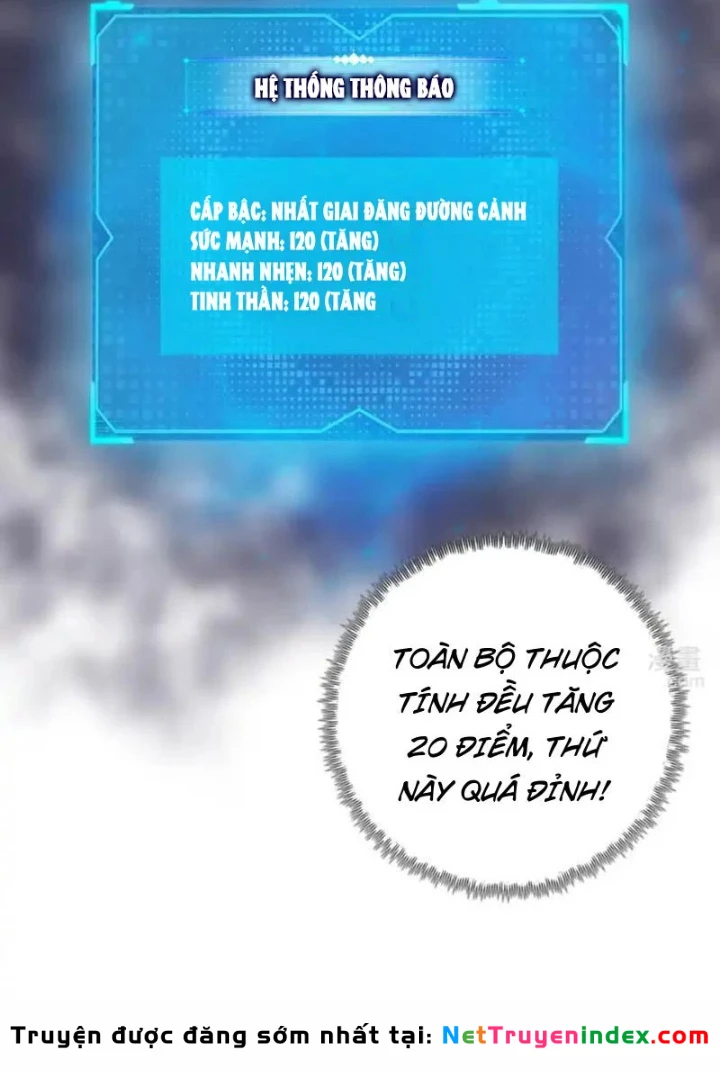 Chỉ Với Dao Mổ Heo, Ta Chém Khắp Chư Thiên Vạn Giới Chapter 23 - 33