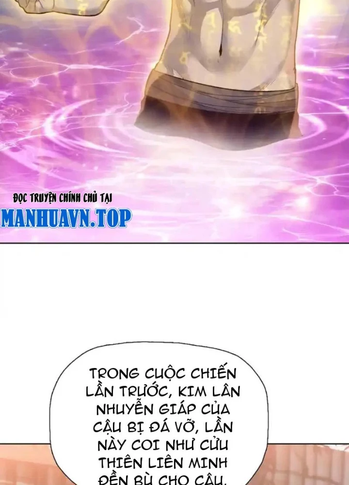 Chỉ Với Dao Mổ Heo, Ta Chém Khắp Chư Thiên Vạn Giới Chapter 23 - 41