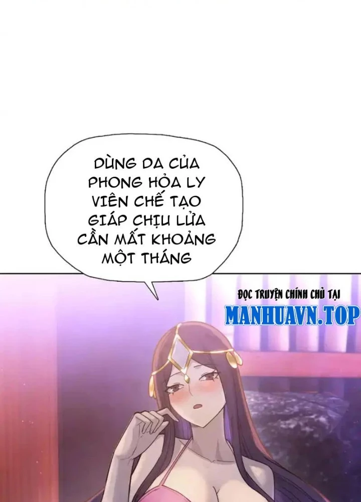 Chỉ Với Dao Mổ Heo, Ta Chém Khắp Chư Thiên Vạn Giới Chapter 23 - 47