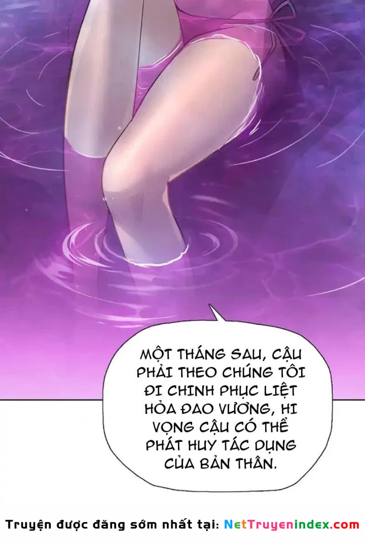 Chỉ Với Dao Mổ Heo, Ta Chém Khắp Chư Thiên Vạn Giới Chapter 23 - 49