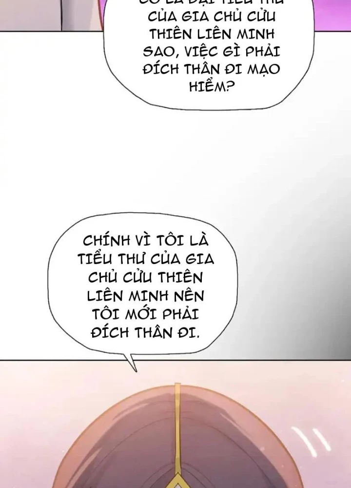 Chỉ Với Dao Mổ Heo, Ta Chém Khắp Chư Thiên Vạn Giới Chapter 23 - 57