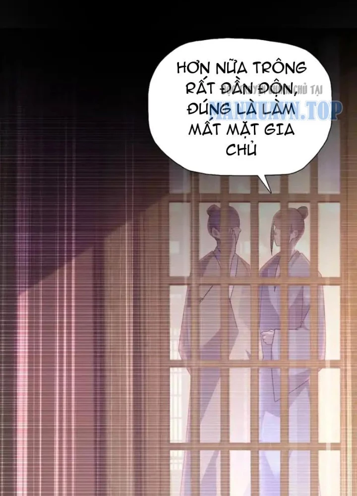 Chỉ Với Dao Mổ Heo, Ta Chém Khắp Chư Thiên Vạn Giới Chapter 23 - 61