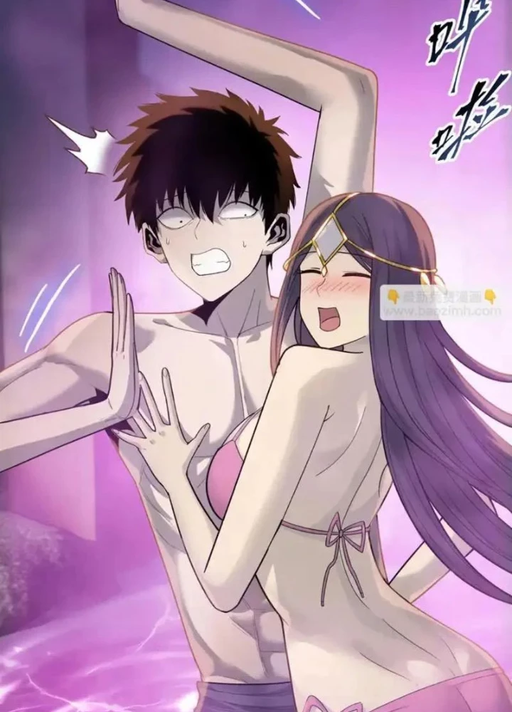 Chỉ Với Dao Mổ Heo, Ta Chém Khắp Chư Thiên Vạn Giới Chapter 23 - 77