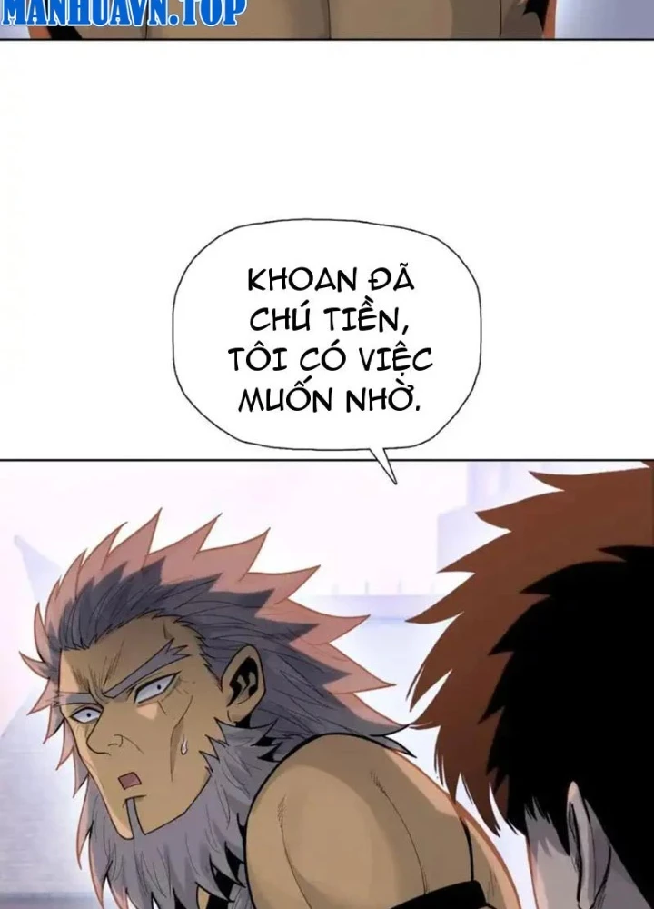 Chỉ Với Dao Mổ Heo, Ta Chém Khắp Chư Thiên Vạn Giới Chapter 23 - 95