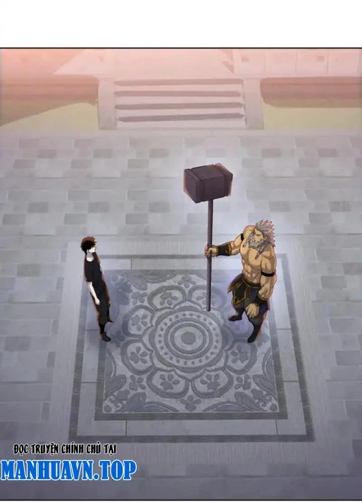 Chỉ Với Dao Mổ Heo, Ta Chém Khắp Chư Thiên Vạn Giới Chapter 23 - 109