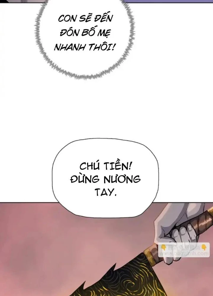 Chỉ Với Dao Mổ Heo, Ta Chém Khắp Chư Thiên Vạn Giới Chapter 23 - 113