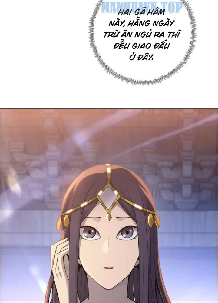 Chỉ Với Dao Mổ Heo, Ta Chém Khắp Chư Thiên Vạn Giới Chapter 24 - 5