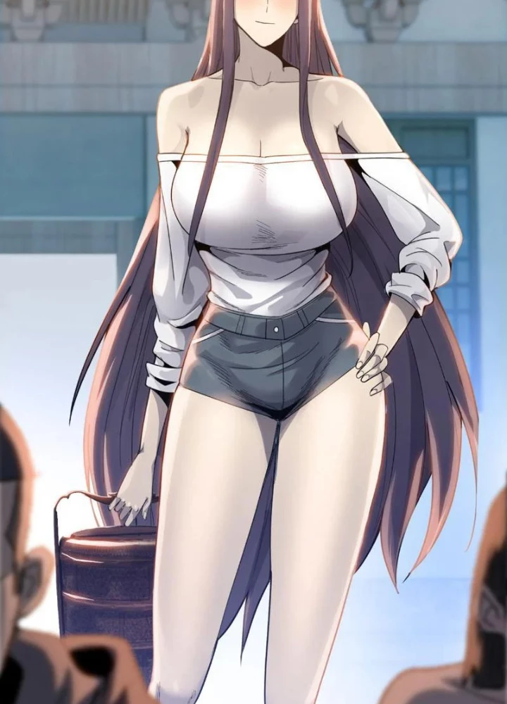 Chỉ Với Dao Mổ Heo, Ta Chém Khắp Chư Thiên Vạn Giới Chapter 24 - 9