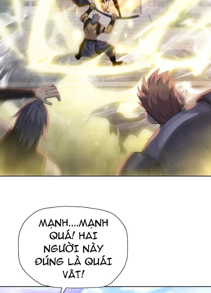 Chỉ Với Dao Mổ Heo, Ta Chém Khắp Chư Thiên Vạn Giới Chapter 24 - 49