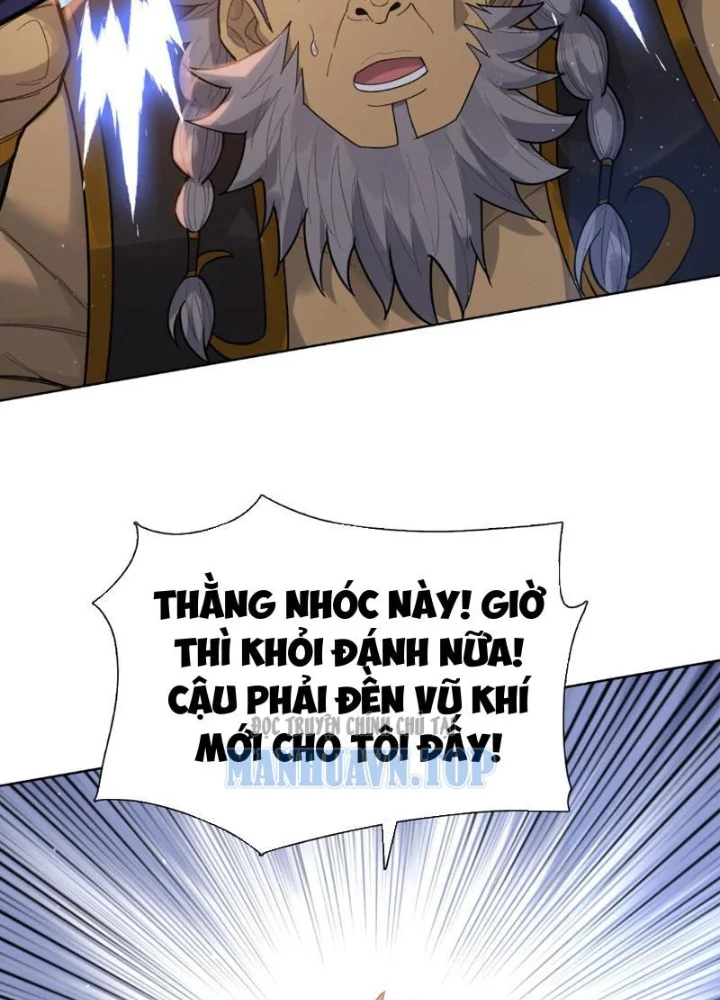 Chỉ Với Dao Mổ Heo, Ta Chém Khắp Chư Thiên Vạn Giới Chapter 24 - 57