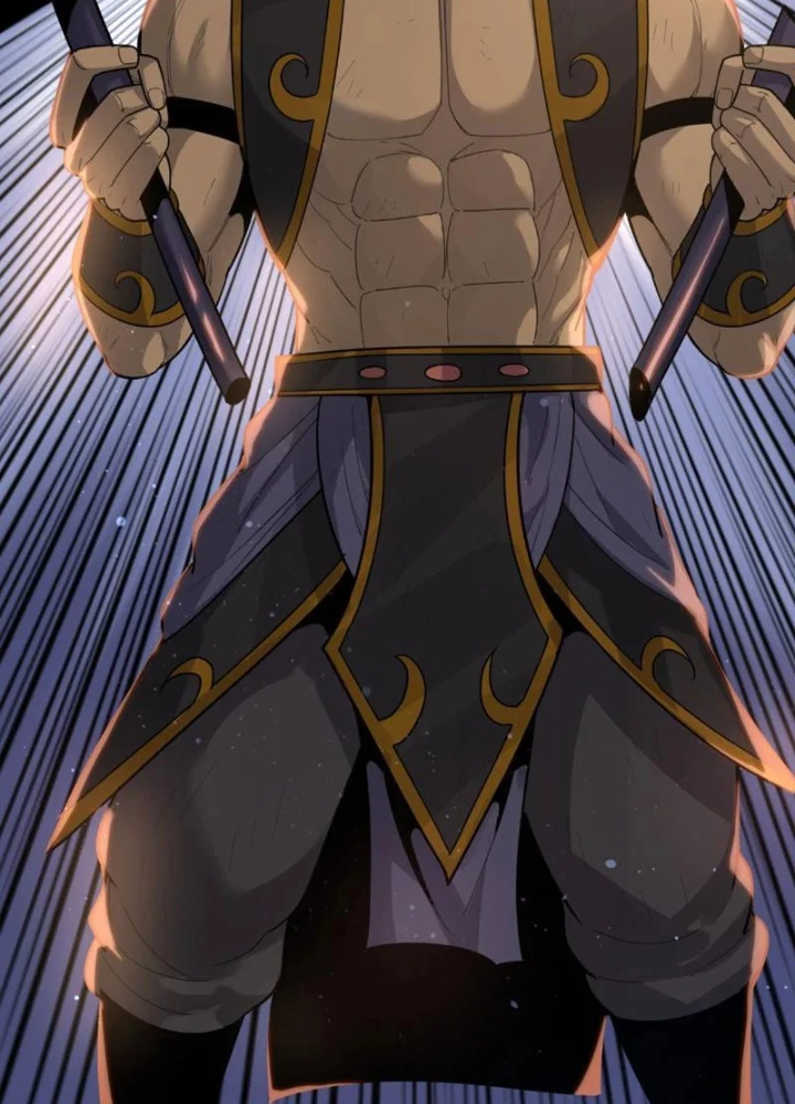 Chỉ Với Dao Mổ Heo, Ta Chém Khắp Chư Thiên Vạn Giới Chapter 24 - 59