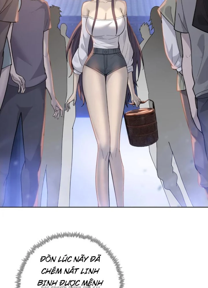 Chỉ Với Dao Mổ Heo, Ta Chém Khắp Chư Thiên Vạn Giới Chapter 24 - 65