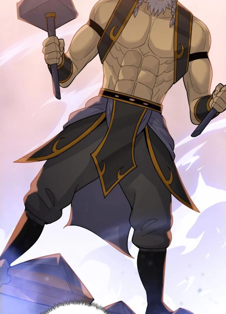 Chỉ Với Dao Mổ Heo, Ta Chém Khắp Chư Thiên Vạn Giới Chapter 24 - 67