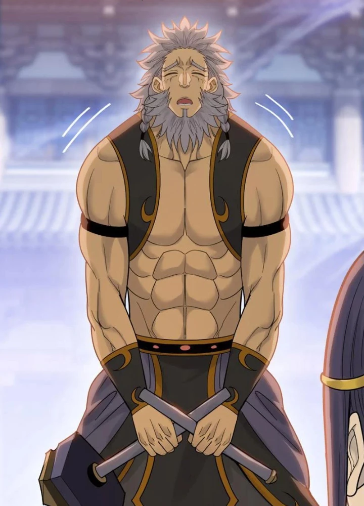 Chỉ Với Dao Mổ Heo, Ta Chém Khắp Chư Thiên Vạn Giới Chapter 24 - 75