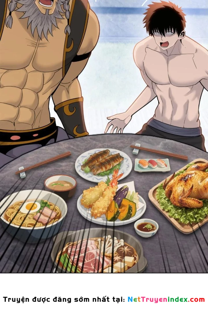 Chỉ Với Dao Mổ Heo, Ta Chém Khắp Chư Thiên Vạn Giới Chapter 24 - 83