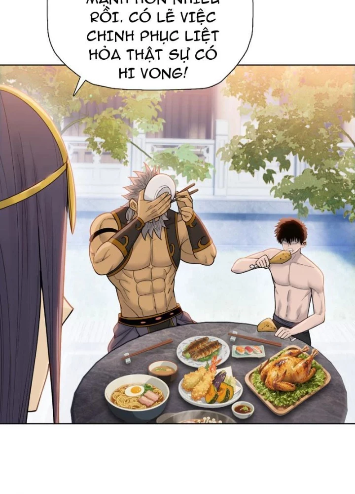 Chỉ Với Dao Mổ Heo, Ta Chém Khắp Chư Thiên Vạn Giới Chapter 24 - 85