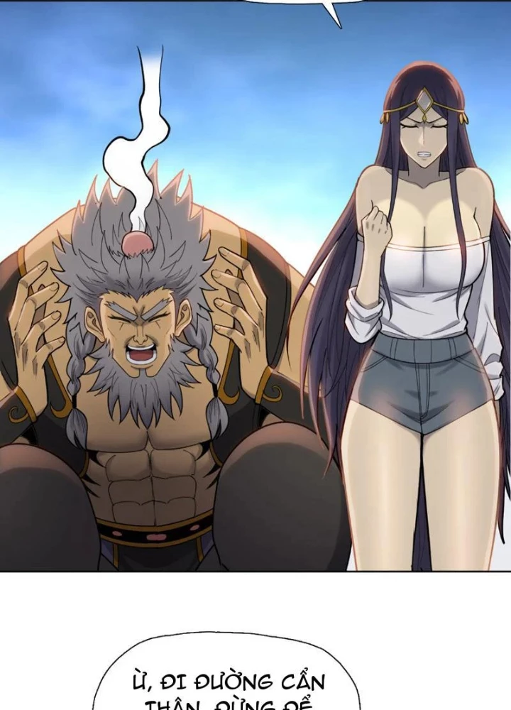 Chỉ Với Dao Mổ Heo, Ta Chém Khắp Chư Thiên Vạn Giới Chapter 24 - 99