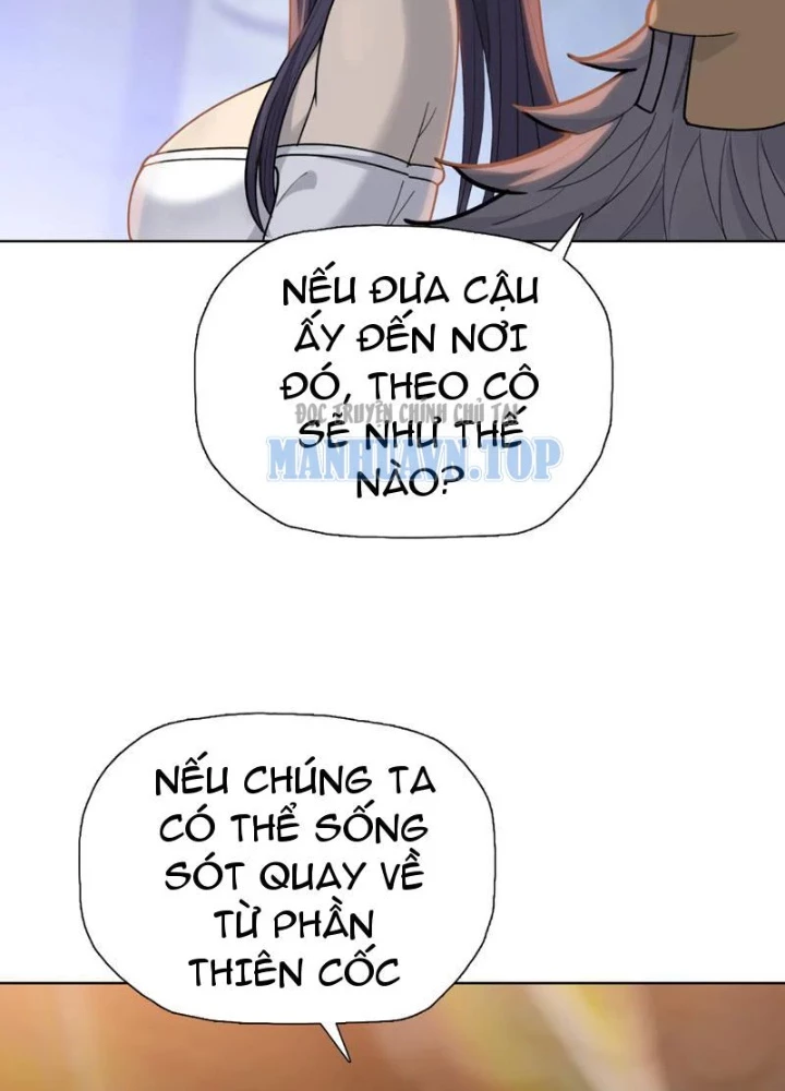 Chỉ Với Dao Mổ Heo, Ta Chém Khắp Chư Thiên Vạn Giới Chapter 24 - 107