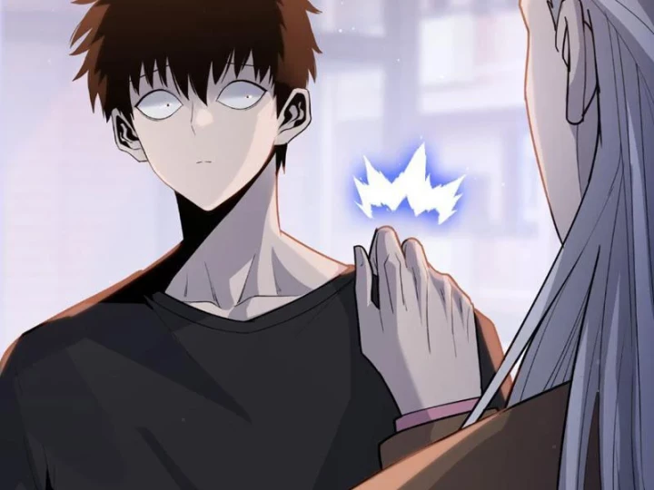 Chỉ Với Dao Mổ Heo, Ta Chém Khắp Chư Thiên Vạn Giới Chapter 25 - 47