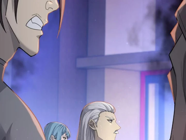 Chỉ Với Dao Mổ Heo, Ta Chém Khắp Chư Thiên Vạn Giới Chapter 25 - 60