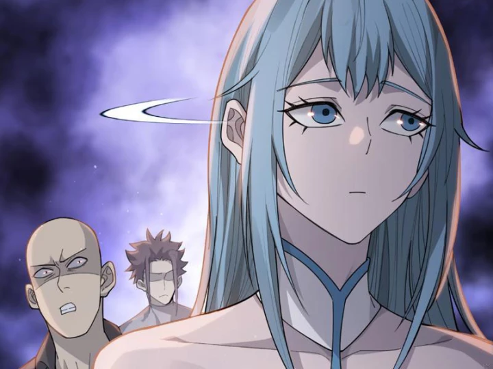 Chỉ Với Dao Mổ Heo, Ta Chém Khắp Chư Thiên Vạn Giới Chapter 25 - 63