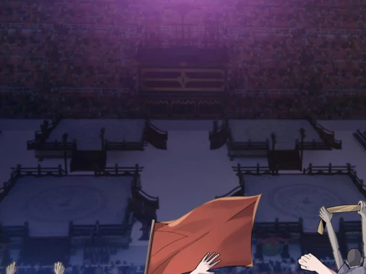 Chỉ Với Dao Mổ Heo, Ta Chém Khắp Chư Thiên Vạn Giới Chapter 25 - 85