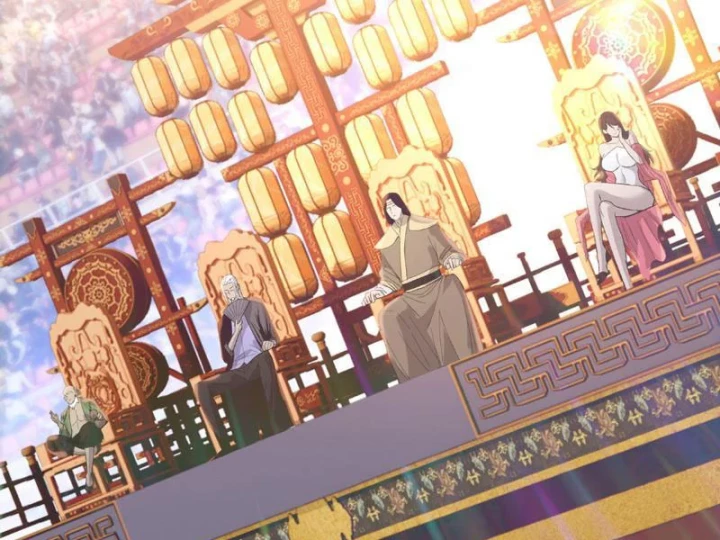 Chỉ Với Dao Mổ Heo, Ta Chém Khắp Chư Thiên Vạn Giới Chapter 25 - 99