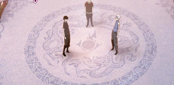 Chỉ Với Dao Mổ Heo, Ta Chém Khắp Chư Thiên Vạn Giới Chapter 25 - 131