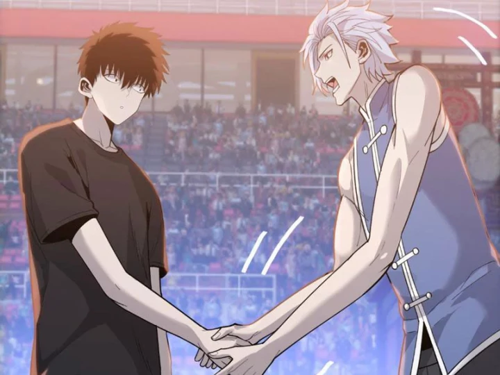 Chỉ Với Dao Mổ Heo, Ta Chém Khắp Chư Thiên Vạn Giới Chapter 25 - 134