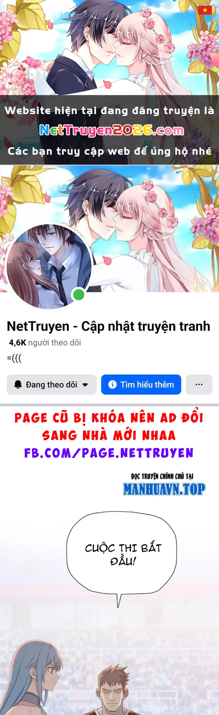 Chỉ Với Dao Mổ Heo, Ta Chém Khắp Chư Thiên Vạn Giới Chapter 27 - 1