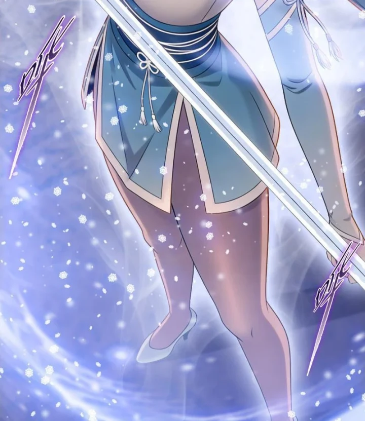 Chỉ Với Dao Mổ Heo, Ta Chém Khắp Chư Thiên Vạn Giới Chapter 27 - 6