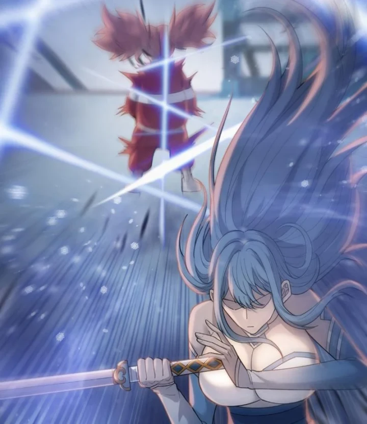 Chỉ Với Dao Mổ Heo, Ta Chém Khắp Chư Thiên Vạn Giới Chapter 27 - 11