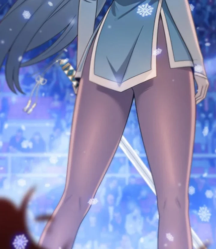 Chỉ Với Dao Mổ Heo, Ta Chém Khắp Chư Thiên Vạn Giới Chapter 27 - 16