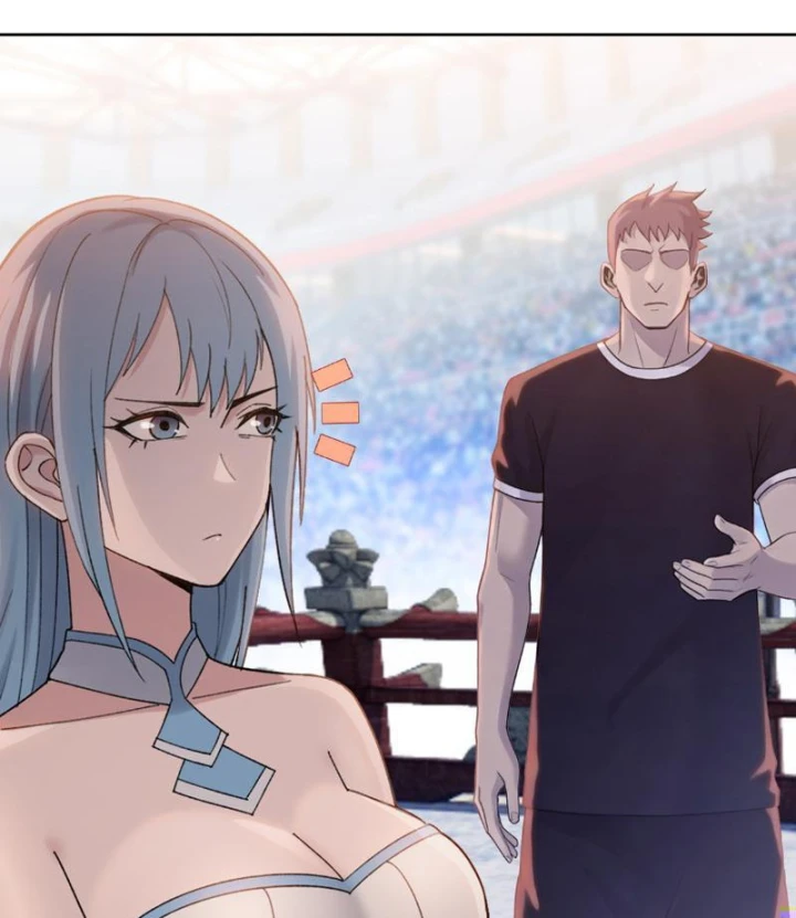 Chỉ Với Dao Mổ Heo, Ta Chém Khắp Chư Thiên Vạn Giới Chapter 27 - 22