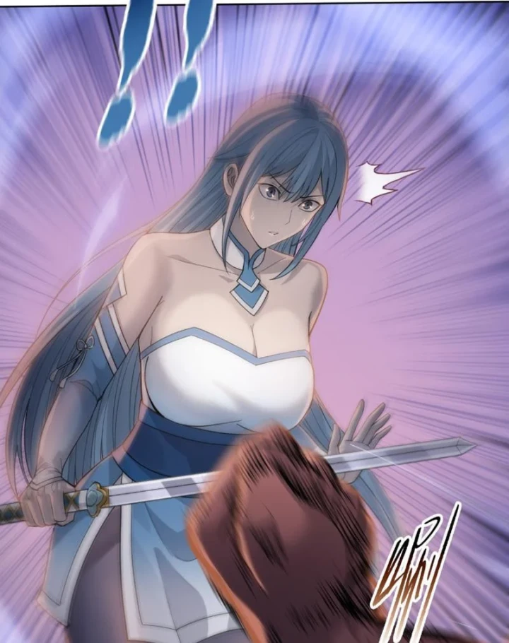 Chỉ Với Dao Mổ Heo, Ta Chém Khắp Chư Thiên Vạn Giới Chapter 27 - 36