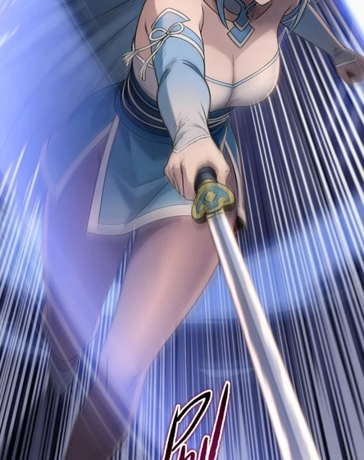 Chỉ Với Dao Mổ Heo, Ta Chém Khắp Chư Thiên Vạn Giới Chapter 27 - 55