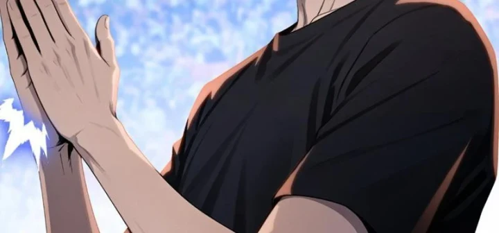 Chỉ Với Dao Mổ Heo, Ta Chém Khắp Chư Thiên Vạn Giới Chapter 27 - 106