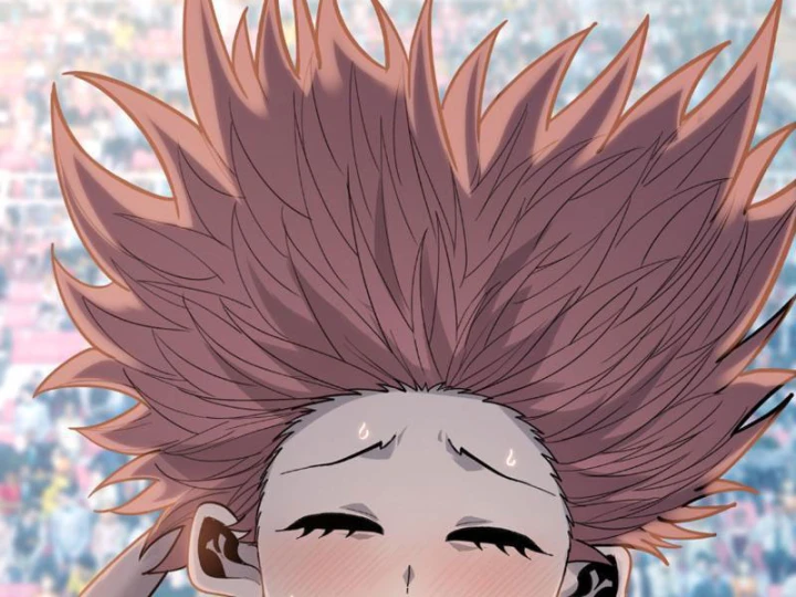 Chỉ Với Dao Mổ Heo, Ta Chém Khắp Chư Thiên Vạn Giới Chapter 28 - 18