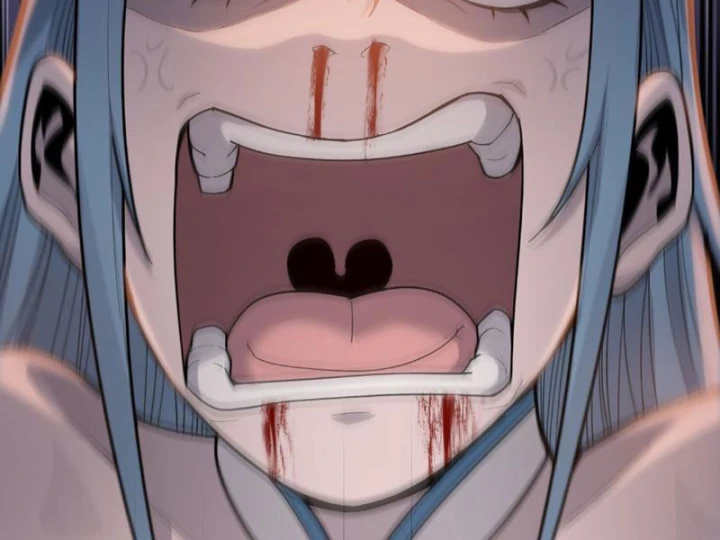 Chỉ Với Dao Mổ Heo, Ta Chém Khắp Chư Thiên Vạn Giới Chapter 28 - 22