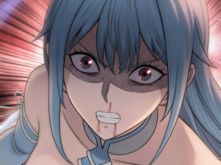 Chỉ Với Dao Mổ Heo, Ta Chém Khắp Chư Thiên Vạn Giới Chapter 28 - 28