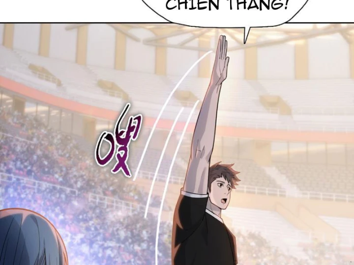 Chỉ Với Dao Mổ Heo, Ta Chém Khắp Chư Thiên Vạn Giới Chapter 28 - 31