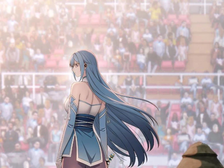 Chỉ Với Dao Mổ Heo, Ta Chém Khắp Chư Thiên Vạn Giới Chapter 28 - 39