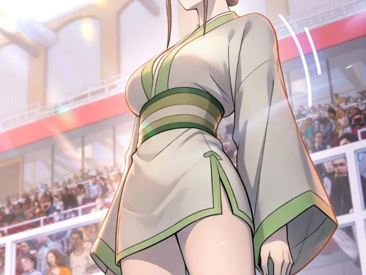 Chỉ Với Dao Mổ Heo, Ta Chém Khắp Chư Thiên Vạn Giới Chapter 28 - 49